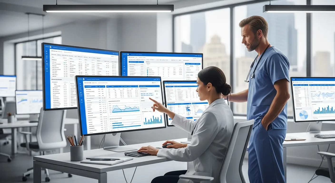 Meeting Joint Commission Tissue Tracking Requirements | Mobile Aspects