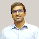 Balaji R