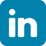 Linkedin Icon